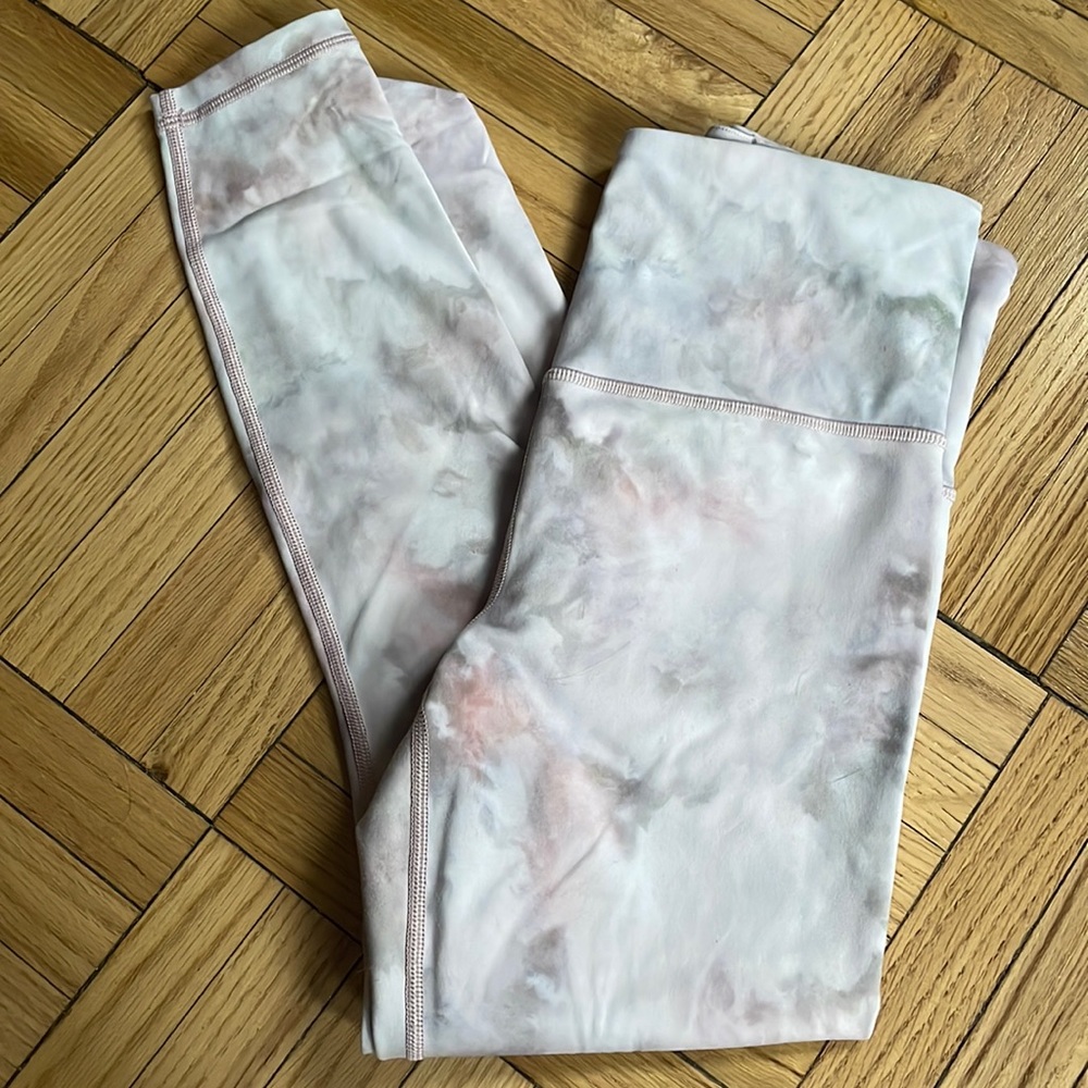 Athleta 7/8 legging
